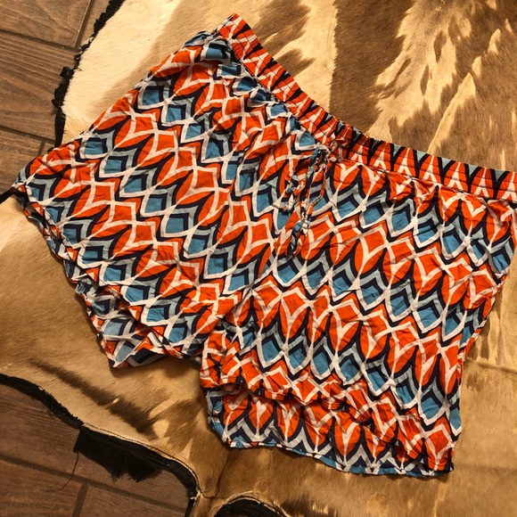 crown & ivy Pants - Crown & ivy 3x shorts. 🧜‍♀️*